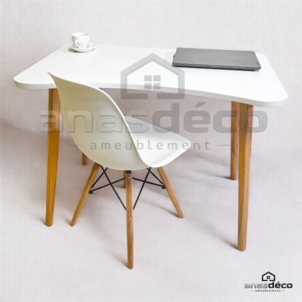 ELVYN – BUREAU ARC 100x60 CM